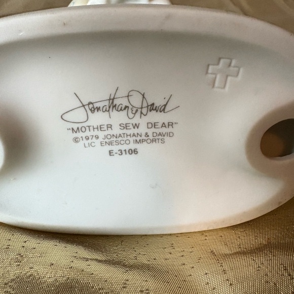 Precious Moments Adorable Figurine Set - Picture 4 of 5